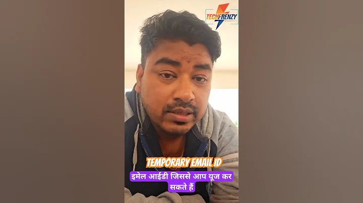 Spam emails ruining your inbox? 😩 Here’s a simple hack to keep your real email safe! 🙌