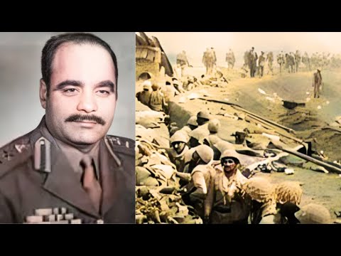 قصة إعدام العقيد نجاة شكري آمر ل39 في معركة الفاو بشهادة المقاتل محمد الشيخلي الجزء الثاني