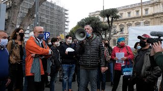 Fermeture des restaurants à Marseille : nouvel échec des discussions entre l'Umih et le gouvernement