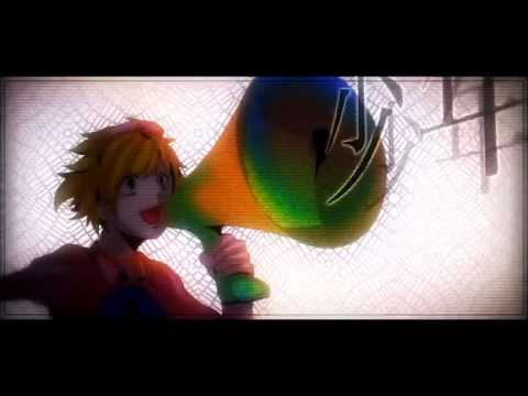 【DEATH姫】 馬鹿はアノマリーに憧れる 【歌ってみた】