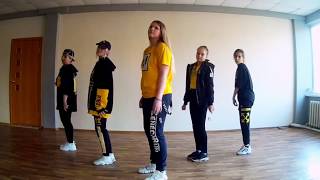 iKON - '벌떼 (B-DAY)' / Cover Dance by BOVVER / Dance Practice ver.
