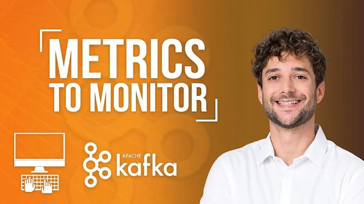 Which Metrics to Monitor in Kafka?