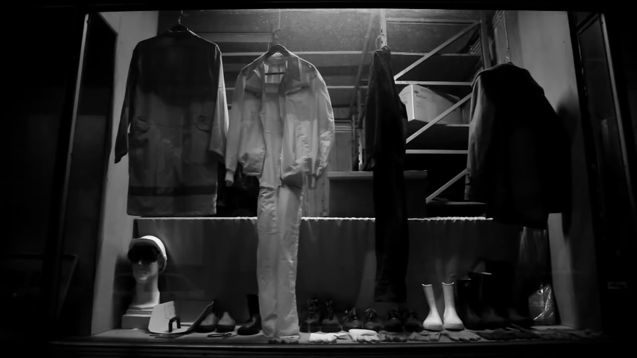 Block Out - Beograd spava (Official video)