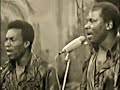 Franco et le tp ok jazz  matata ya muasi na mobali ekoki kosila te 1975