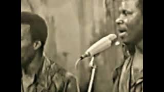 Franco et le T.P. O.K. Jazz - Matata Ya Muasi Na Mobali Ekoki Kosila Te (1975)