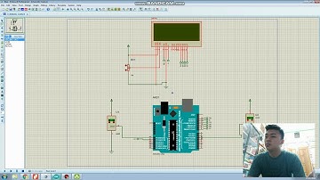 TUGAS & UTS PRAKTEK FUZZY LOGIC ( sensor lm35)