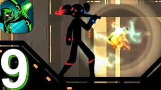 Super Bow: Stickman Legends - Archero Fight - Gameplay Walkthrough Part 9 (Android Game) screenshot 3