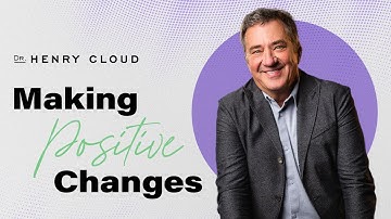 Learning to recognize unhealthy patterns  | Dr. Henry Cloud