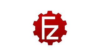 how to install and configure filezilla server