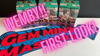 Wemby Hit!  2023-24 Select Basketball Blaster Box First Look! by Gem Mint Masters 2,383 views 1 month ago 14 minutes, 13 seconds