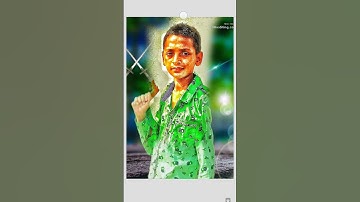 Autodesk Sketchbook Face Smooth Full Tutorial #shorts #short #rdxeditor #kdxeditor