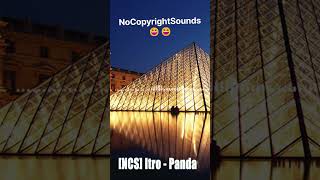 Download Lagu NCS Itro  - Panda    #music #edms #edm #remix #drone #dj #ncs #travel #electronicmusic MP3