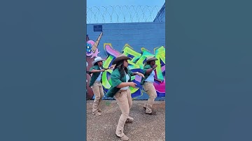 Thumbnail of What yall know about a country girl 🥵 #countrygirlchallenge #countrygirllinedance #linedance