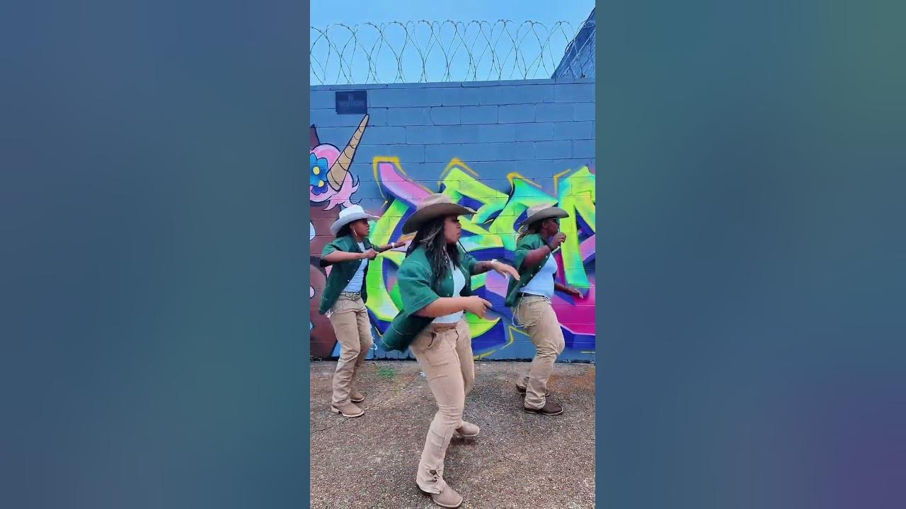 What yall know about a country girl 🥵 #countrygirlchallenge #countrygirllinedance #linedance