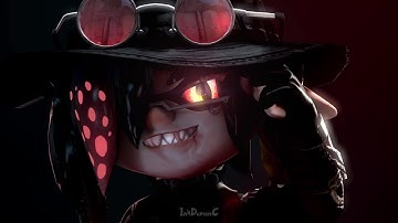 Zantac | Splatoon Animation