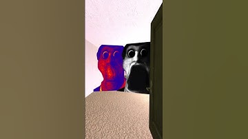 Obunga And Angry Munci Family Nextbot Gmod