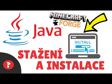 Video: Mám nainštalovať Java na Windows 10?