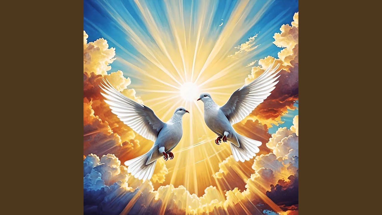 Faith In Jesus Brings Peace - YouTube
