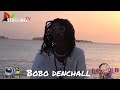 Bobo dancehall 224  fait publicit tout savoir sur lui