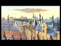 Karlsson katusel astrid lindgren eesti keeles filmi algus muusika