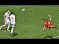 Euro 2016 -  Round of 16 Review HD