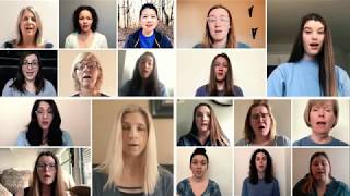 May It Be - Virtual Choir