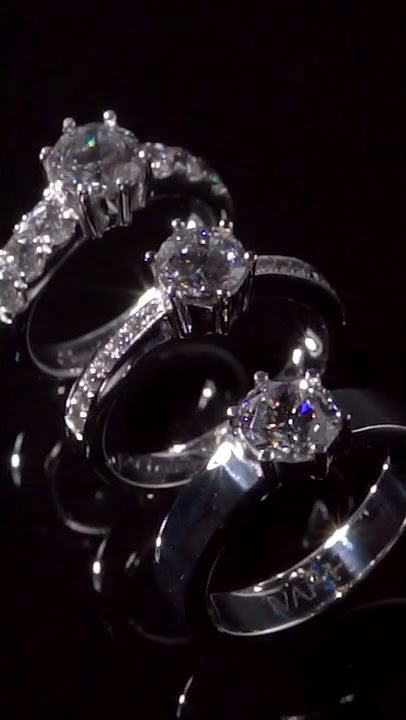 Model Cincin Kawin Solitaire Terbaik 2022