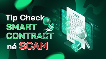 Hướng dẫn dùng tools để Check Smart Contract dự án || HC CAPITAL