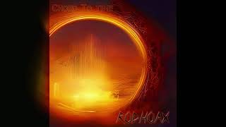 Rodhoax - Chord To Time - (2022) Full Album