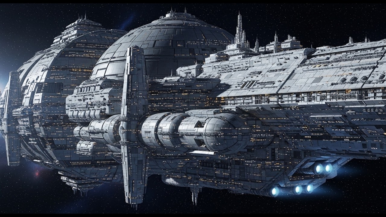 They Were Told to Avoid Earth’s Territory—Their Arrogance Destroyed Their Fleets