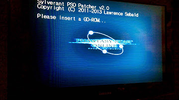 Connecting a Sega Dreamcast online with a Broadband Adapter BBA