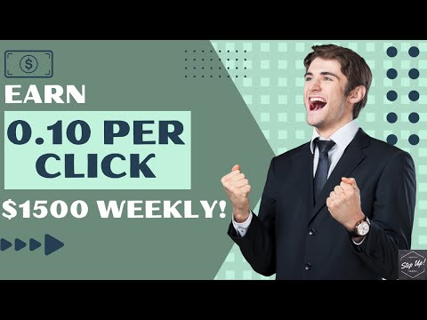 Top 5 Best PTC Websites | High Paying PTC Sites | Make Money Online | Earn $1500 Weekly