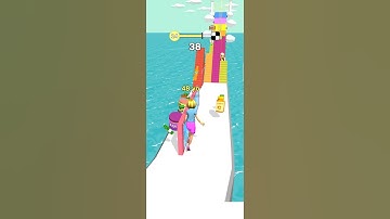 Run of Life Android mobile Gameplay Video level 14