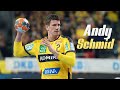 Best Of Andy Schmid ● Best Goals & Assists ● 2020