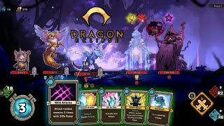 This New Roguelike Deckbuilder is a Hidden Gem - Dragon Eclipse
