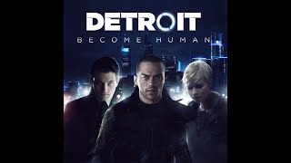 Detroit Become Human # 17 СЕРИЯ