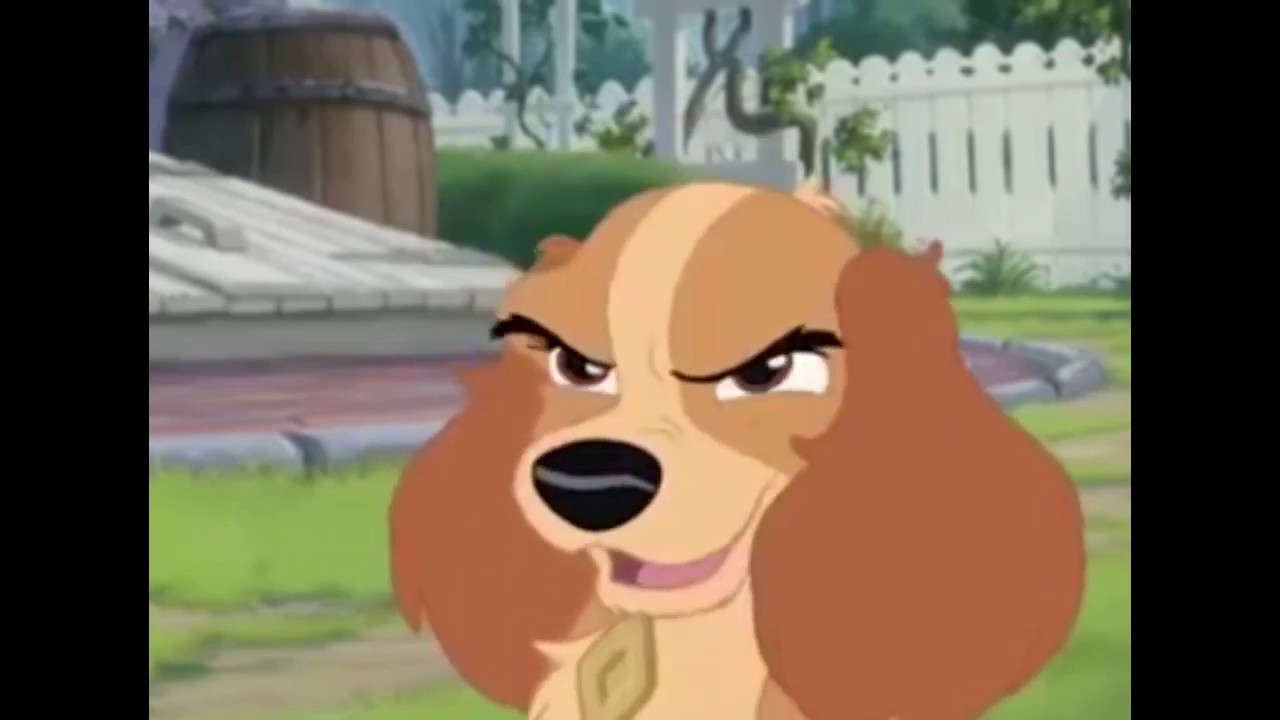 Danielle Danielle go away dub