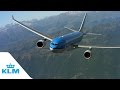 KLM Cockpit Tales: Part 4 - How to land an airplane in the dark