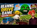 Beamng began game video kaise banaye live 🤔😱😱 〽️ #live #beamngdrive