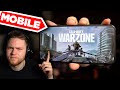 How I Play Warzone on My Phone! (No PC/Console Needed)