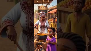 chungu cha siri sehemu ya 5 #cupcut #education #tanzania #cartoon #animation #animalshorts