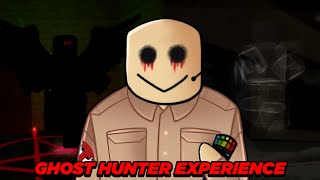 The Ghost Hunter Experience [Full Walkthrough] - Roblox screenshot 2
