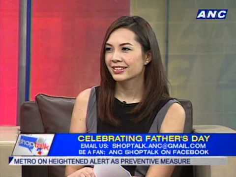 ANC Shop Talk: Celebrating Father's Day 2/2