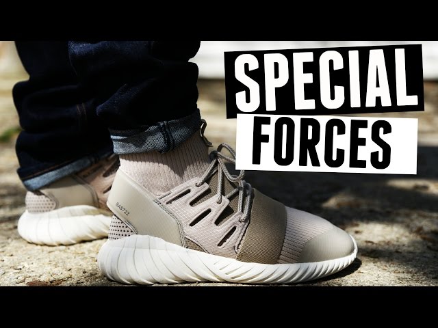 adidas tubular doom primeknit special forces