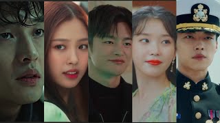 Kdrama Tiktok Edits Compilation #6