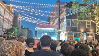 Ninajirachi - @Capitol Hill Block Party August 7, 2026