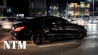 NTM - Midnight Overpass Flow - (CAR MIX)