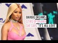 SOURCE REPORT | Barbie Dreams Stirs Up Drama