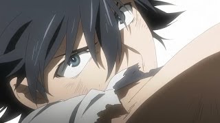 To Aru Kagaku no Railgun AMV - Hurricane