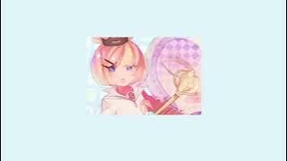 ♪ Tsukema Tsukeru - Kyary Pamyu Pamyu (Rin Kagamine cover) [Slowed] ♪